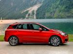 BMW 218d Active Tourer 2014 года